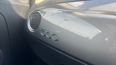 Fiat 500 1.0 Mild Hybrid 3dr Petrol Hatchback